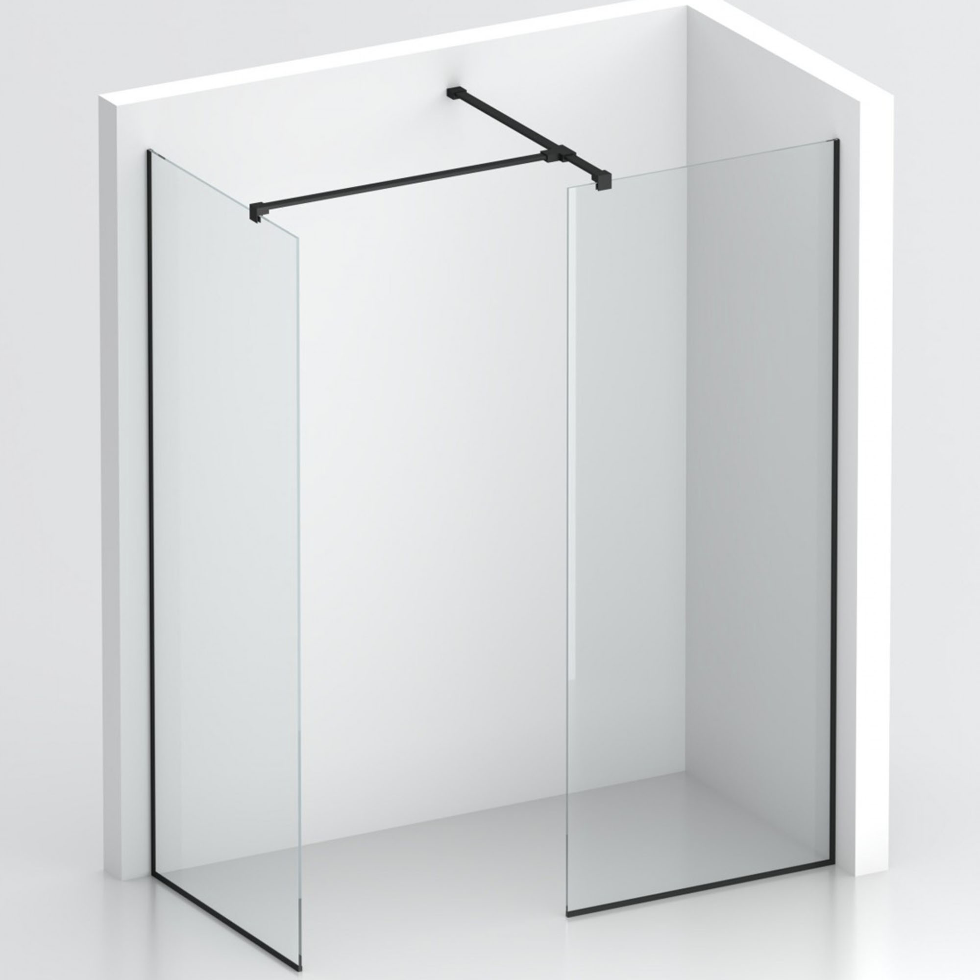 Paroi de douche EXTATY 3